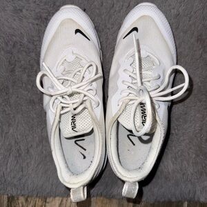 Nike Air Max Sequent 4.5 'White'